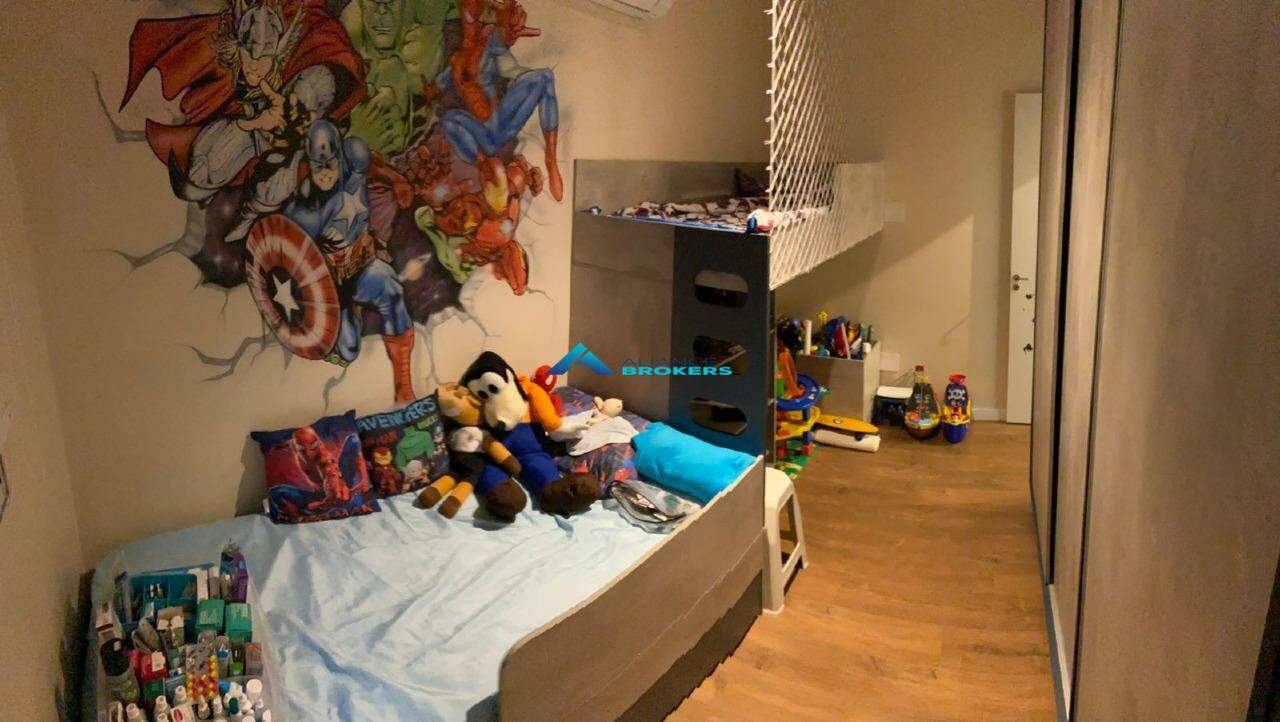 Casa de Condomínio à venda com 3 quartos, 106m² - Foto 13