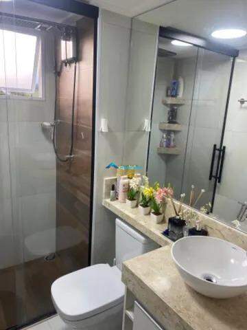 Apartamento à venda com 2 quartos, 44m² - Foto 17