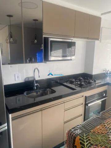 Apartamento à venda com 2 quartos, 44m² - Foto 8