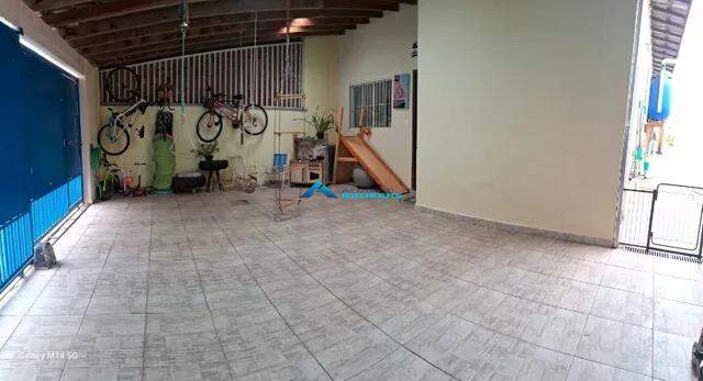 Casa à venda com 3 quartos, 110m² - Foto 15