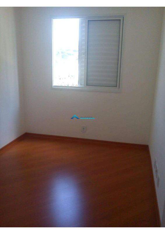 Apartamento à venda com 3 quartos, 72m² - Foto 9