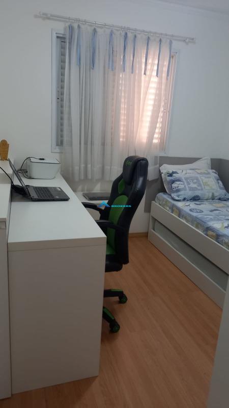 Apartamento à venda com 3 quartos, 90m² - Foto 21