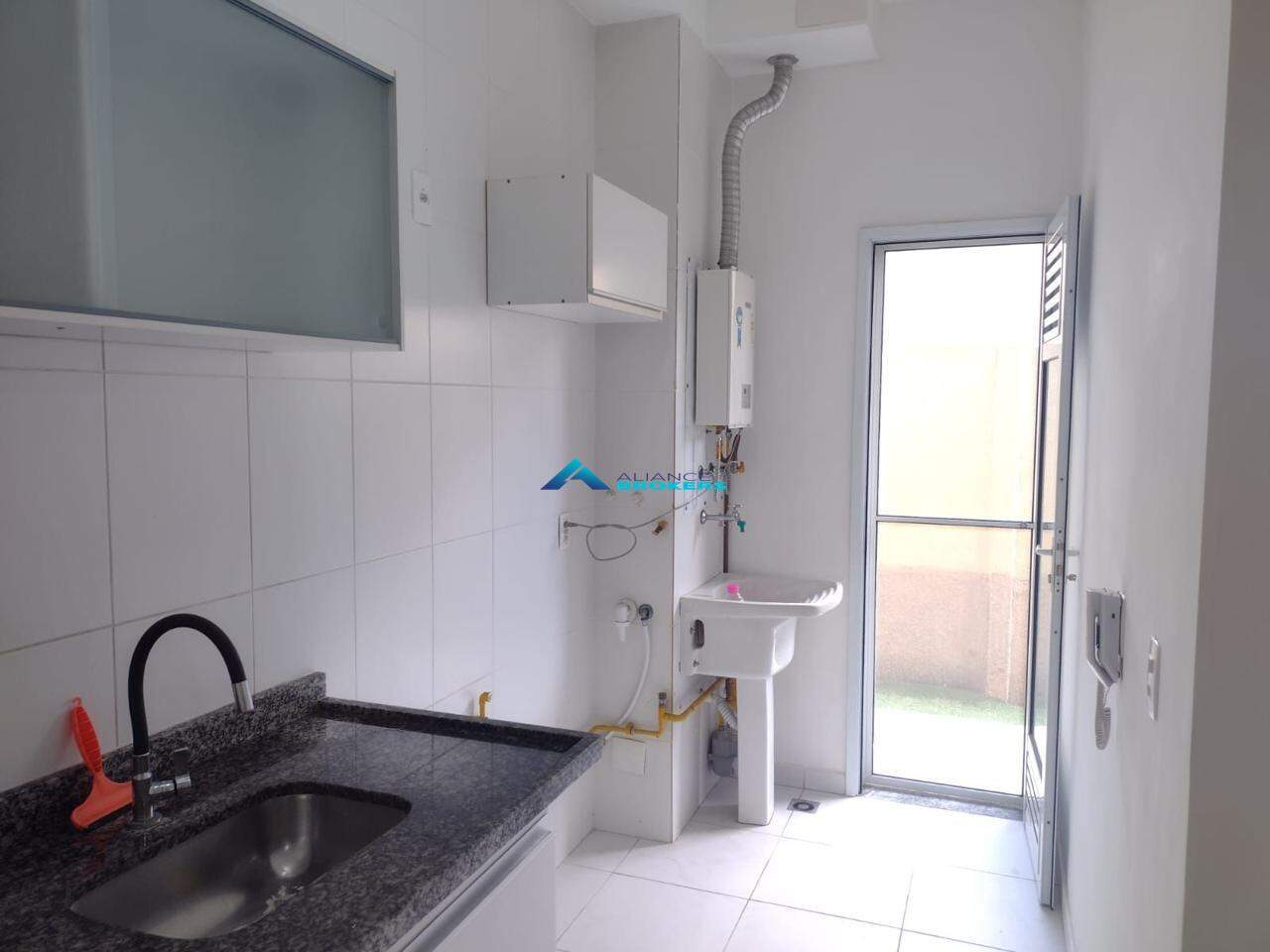 Apartamento à venda com 2 quartos, 100m² - Foto 6