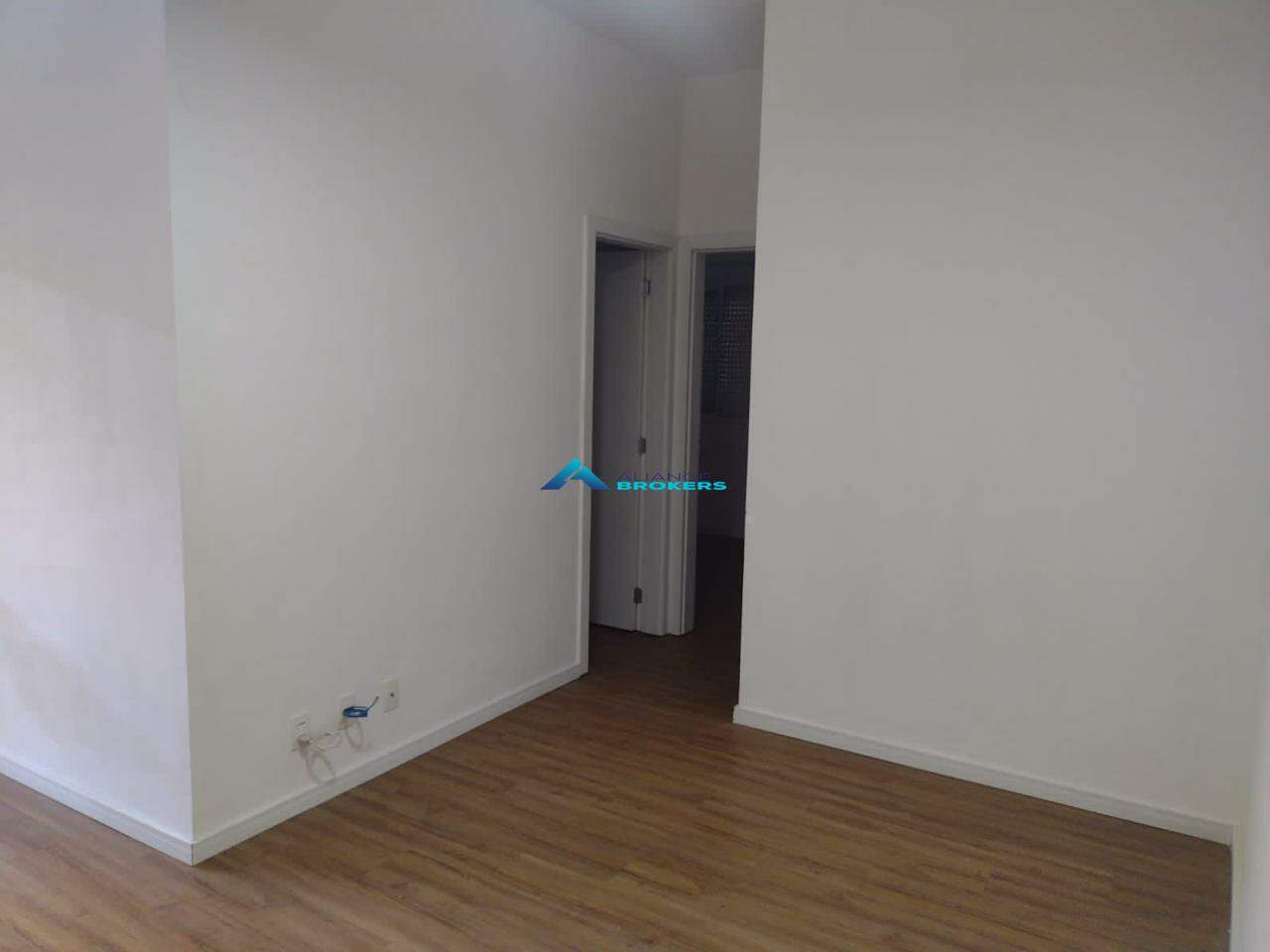 Apartamento à venda com 2 quartos, 100m² - Foto 3