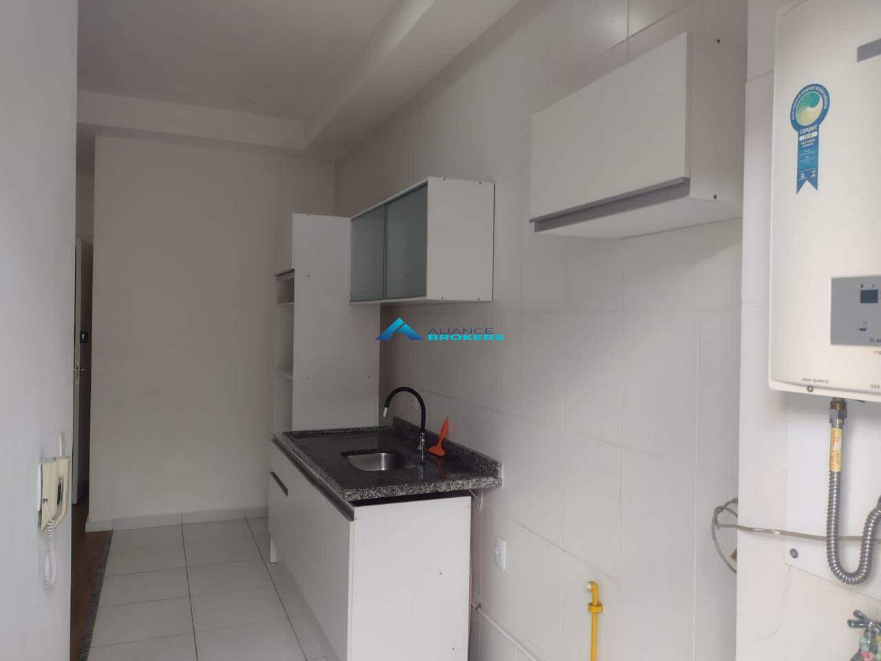 Apartamento à venda com 2 quartos, 100m² - Foto 5