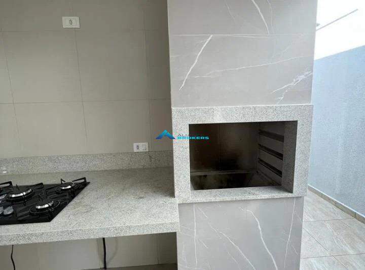 Casa de Condomínio à venda com 3 quartos, 150m² - Foto 27