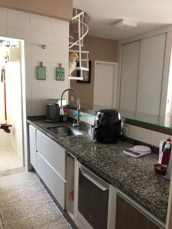 Cobertura à venda com 3 quartos, 174m² - Foto 14