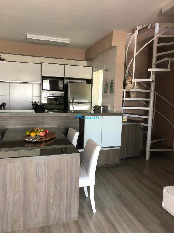 Cobertura à venda com 3 quartos, 174m² - Foto 4