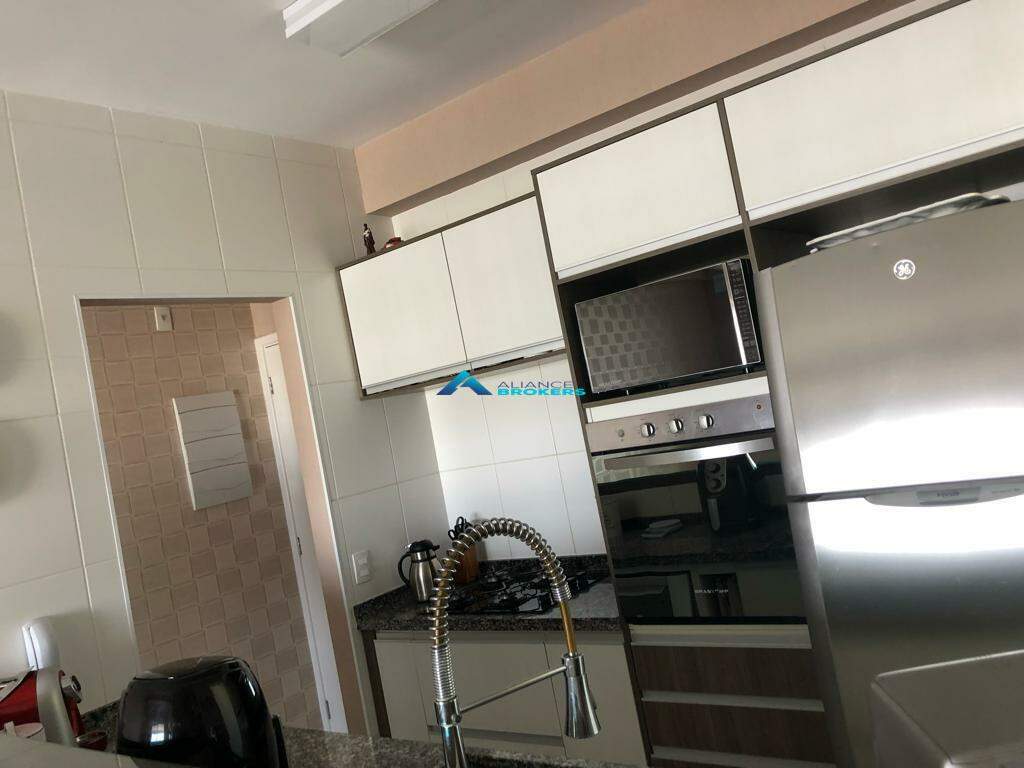 Cobertura à venda com 3 quartos, 174m² - Foto 10