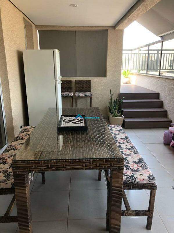 Cobertura à venda com 3 quartos, 174m² - Foto 19