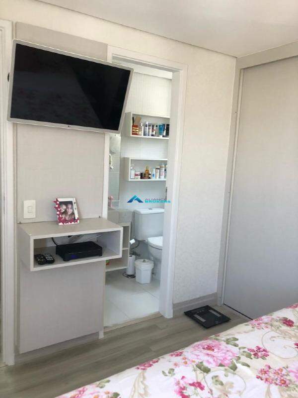 Cobertura à venda com 3 quartos, 174m² - Foto 7