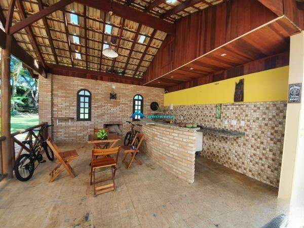 Casa de Condomínio à venda, 320m² - Foto 19