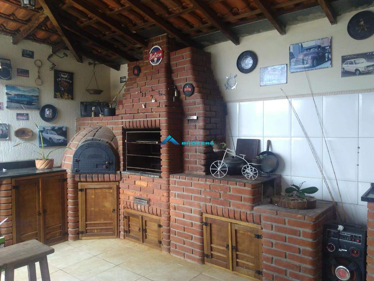 Casa de Condomínio à venda, 320m² - Foto 15