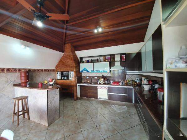 Casa de Condomínio à venda, 320m² - Foto 20