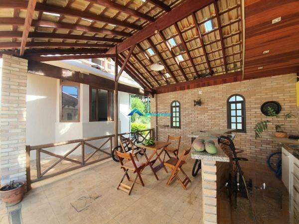 Casa de Condomínio à venda, 320m² - Foto 18