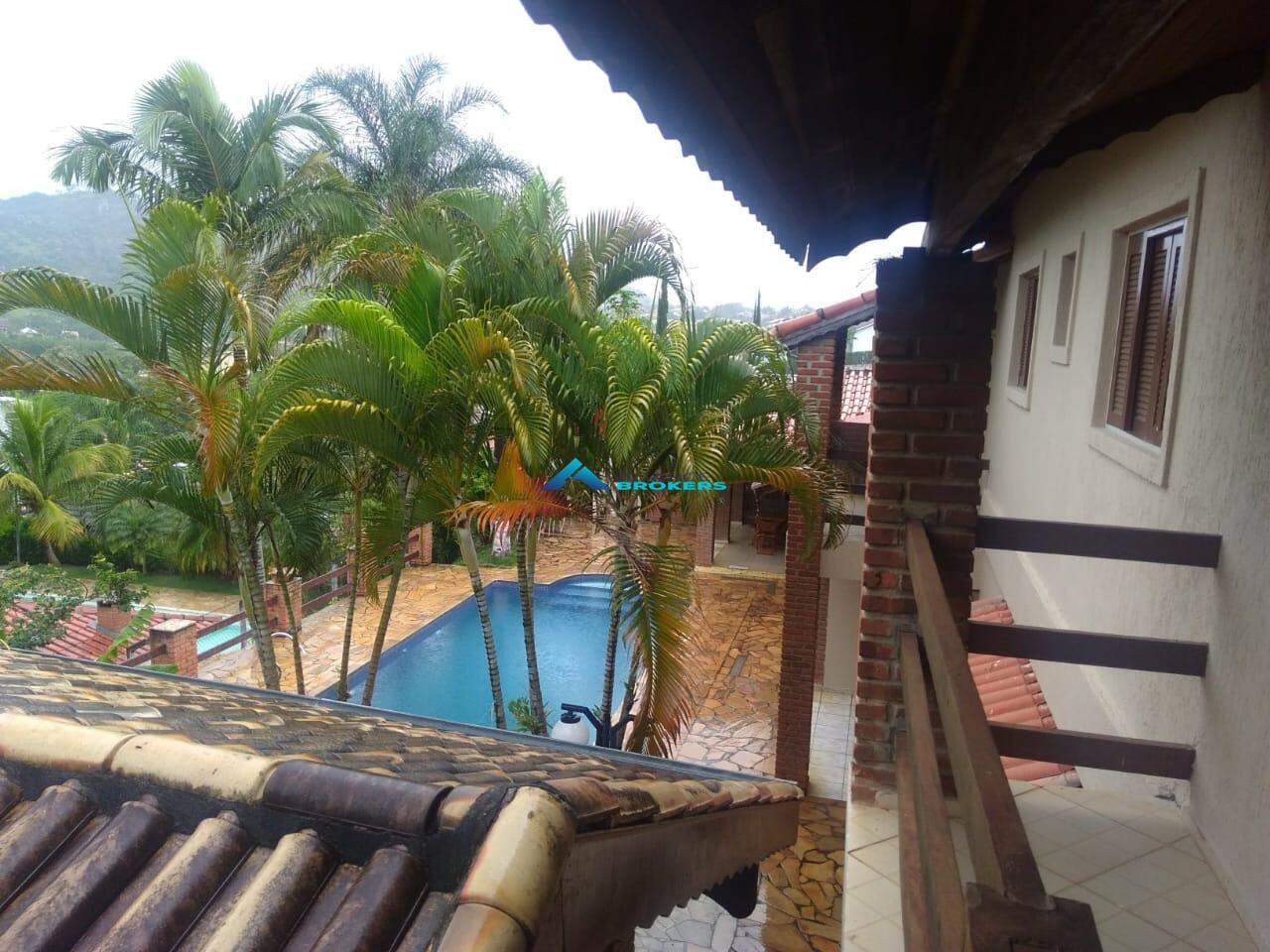 Casa de Condomínio à venda, 320m² - Foto 11