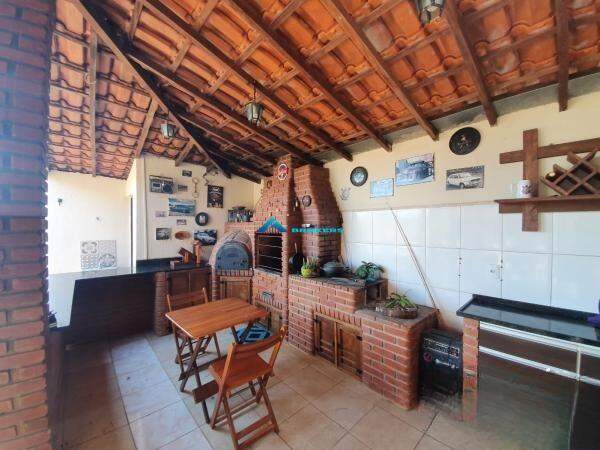 Casa de Condomínio à venda, 320m² - Foto 16