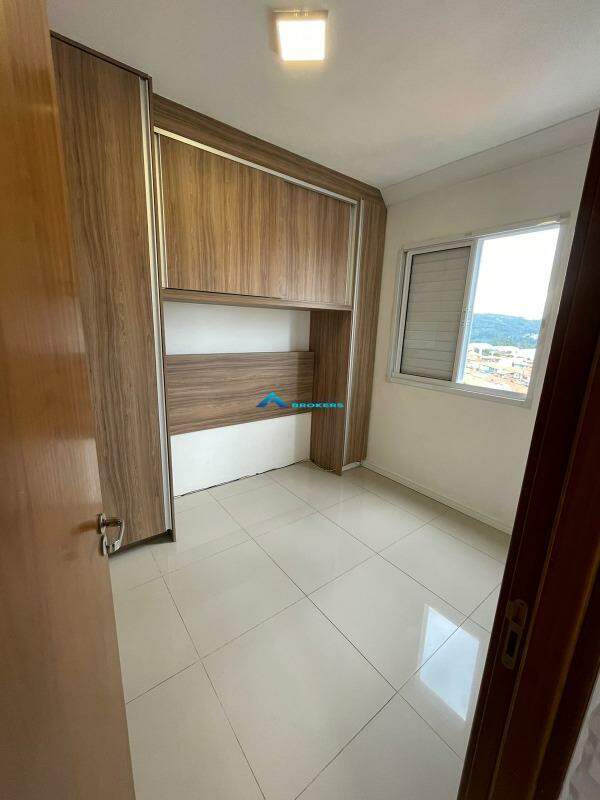 Apartamento à venda com 2 quartos, 51m² - Foto 4