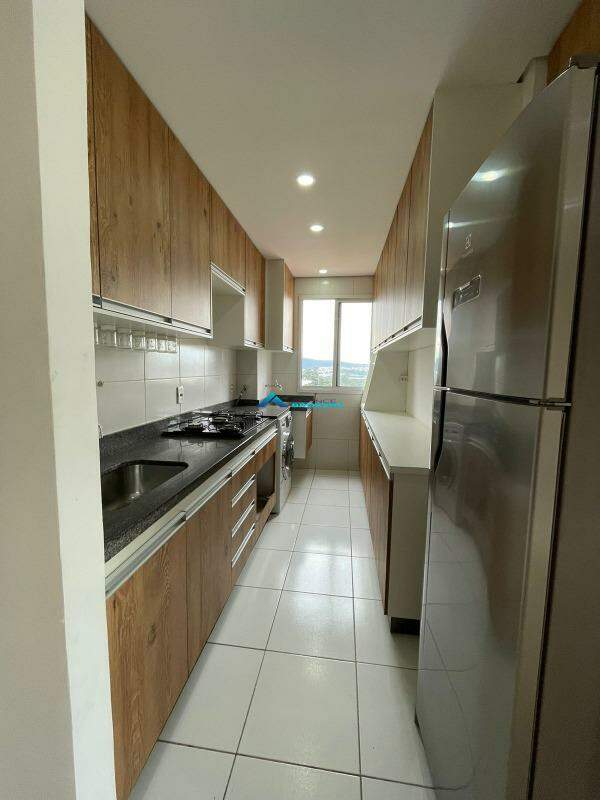 Apartamento à venda com 2 quartos, 51m² - Foto 24