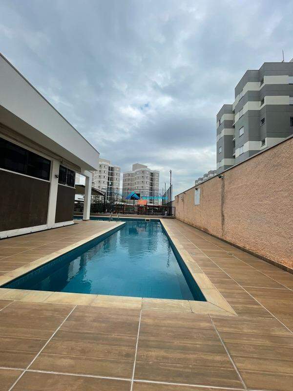 Apartamento à venda com 2 quartos, 51m² - Foto 10