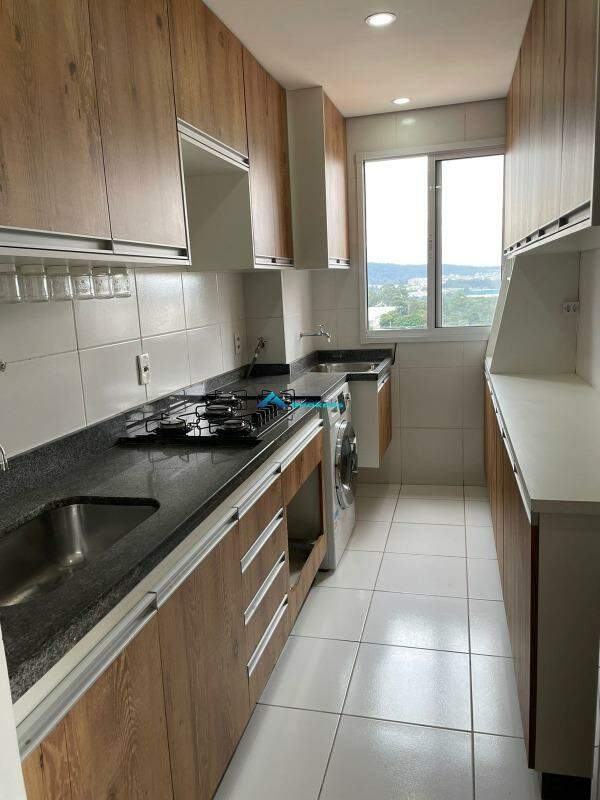 Apartamento à venda com 2 quartos, 51m² - Foto 2