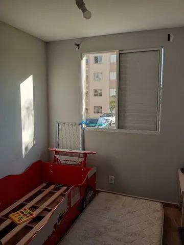 Apartamento à venda com 2 quartos, 46m² - Foto 7