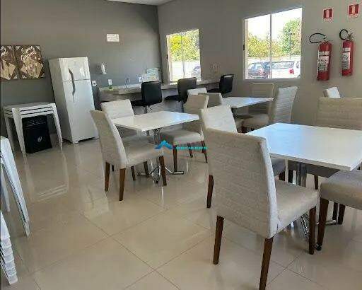 Apartamento à venda com 2 quartos, 46m² - Foto 15