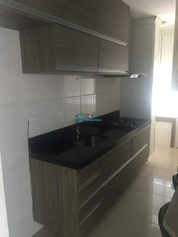 Apartamento à venda com 2 quartos, 52m² - Foto 9