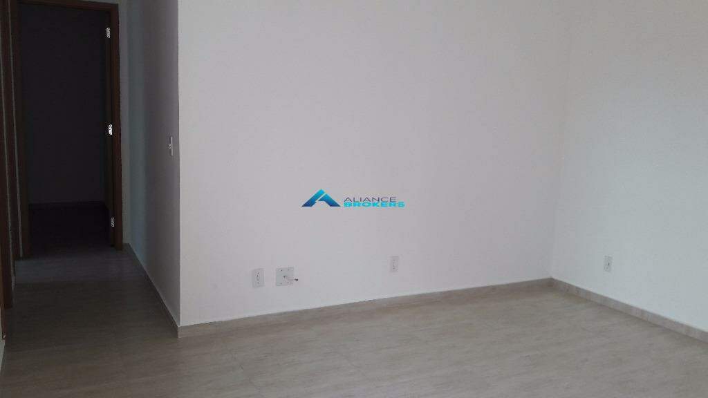 Apartamento à venda com 2 quartos, 47m² - Foto 2