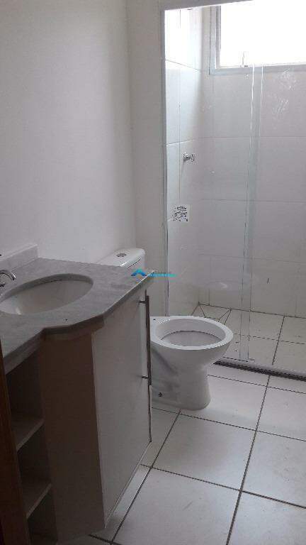 Apartamento à venda com 2 quartos, 47m² - Foto 12