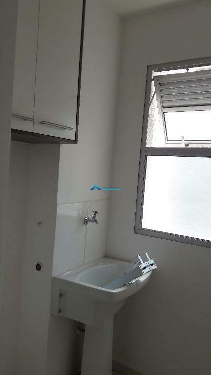 Apartamento à venda com 2 quartos, 47m² - Foto 11