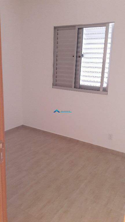 Apartamento à venda com 2 quartos, 47m² - Foto 10