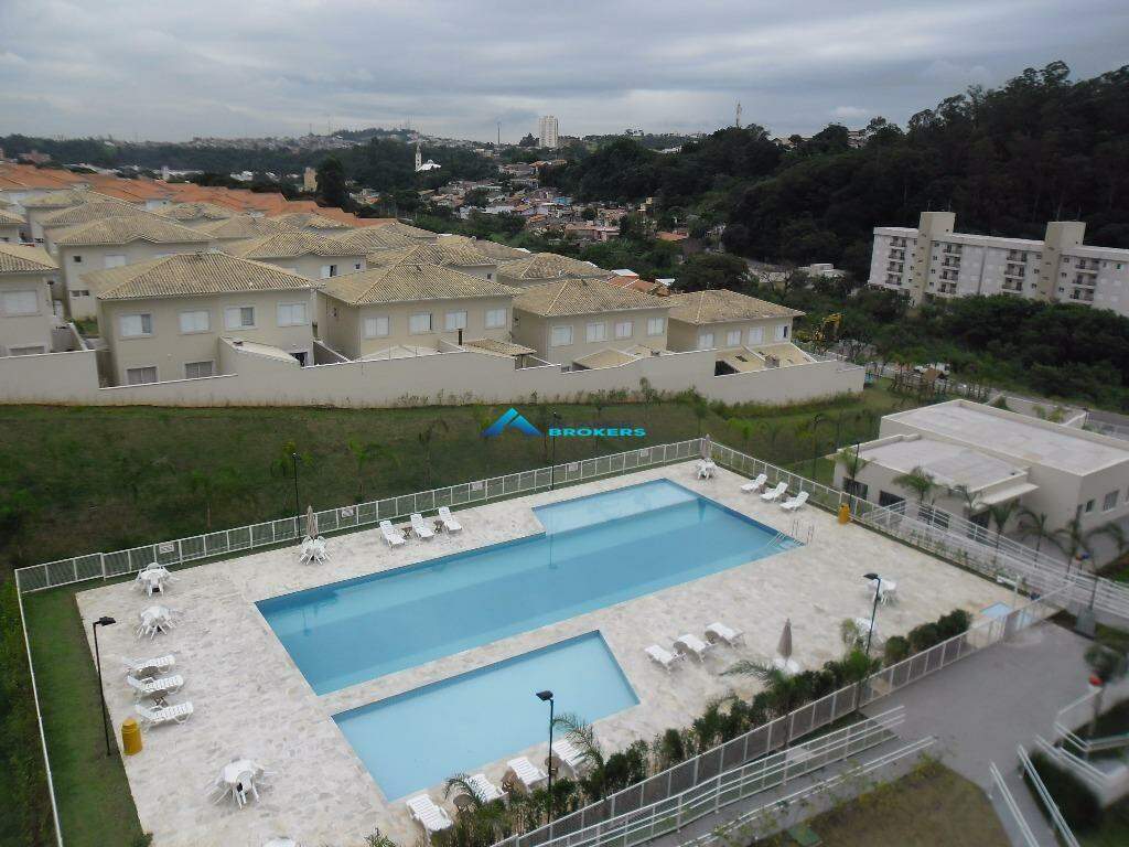 Apartamento à venda com 2 quartos, 47m² - Foto 16