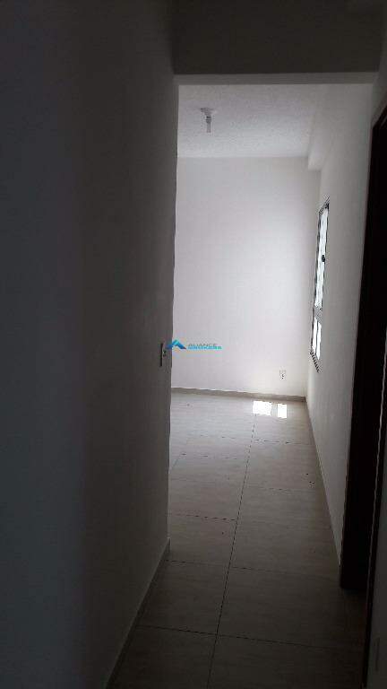 Apartamento à venda com 2 quartos, 47m² - Foto 8