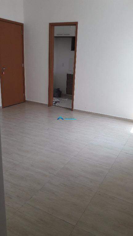 Apartamento à venda com 2 quartos, 47m² - Foto 7