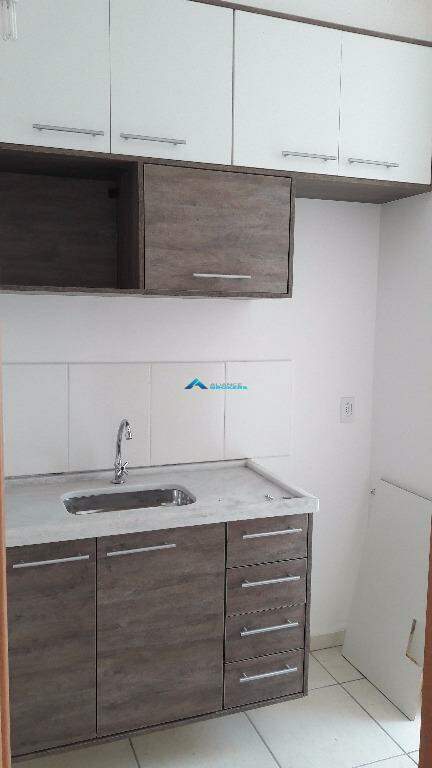 Apartamento à venda com 2 quartos, 47m² - Foto 6