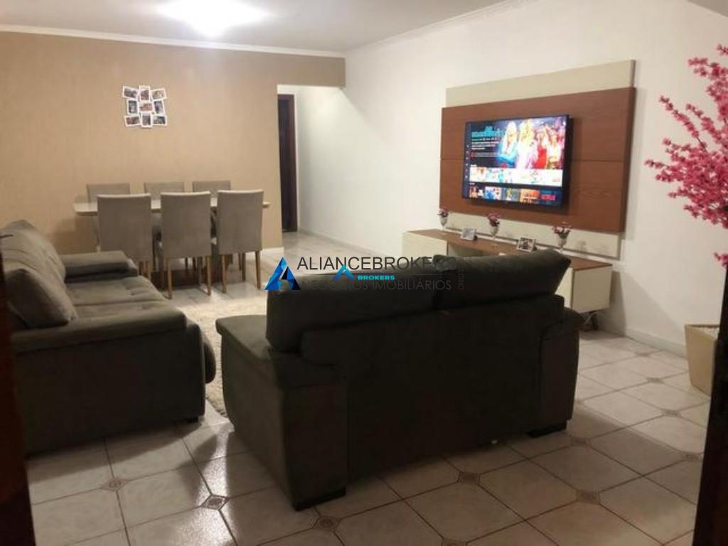 Casa à venda com 3 quartos, 155m² - Foto 2