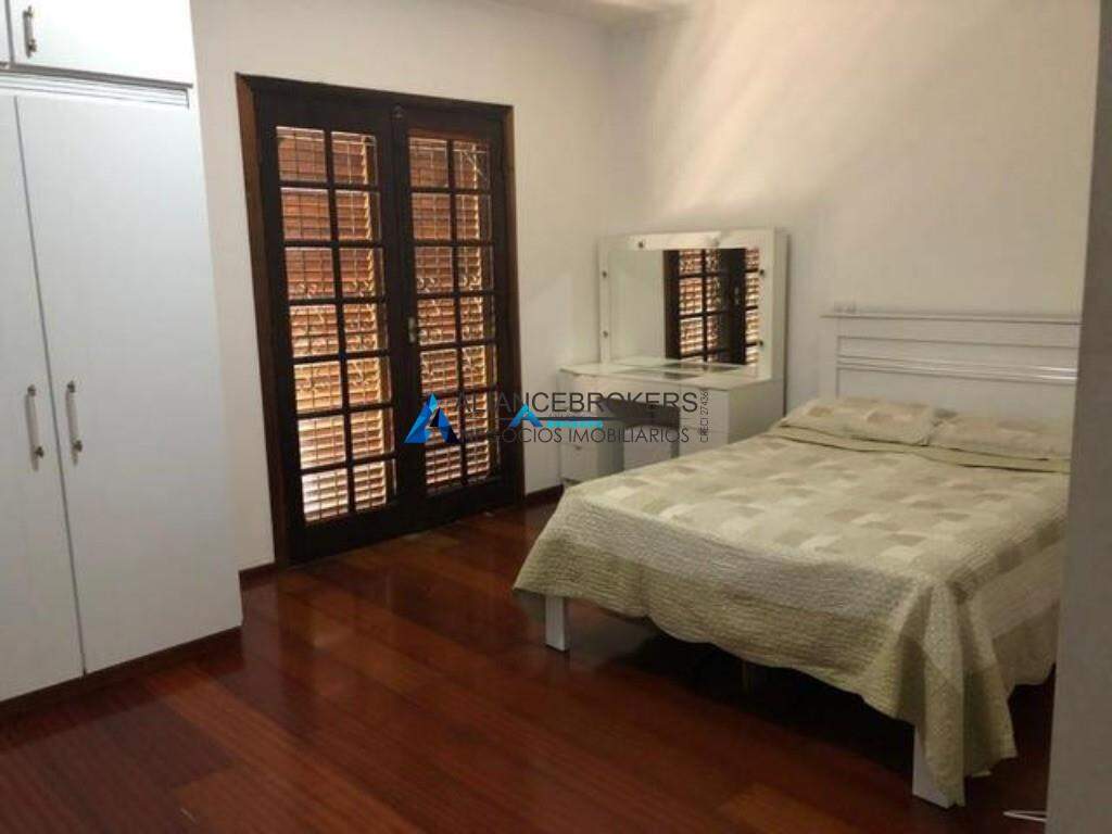 Casa à venda com 3 quartos, 155m² - Foto 7