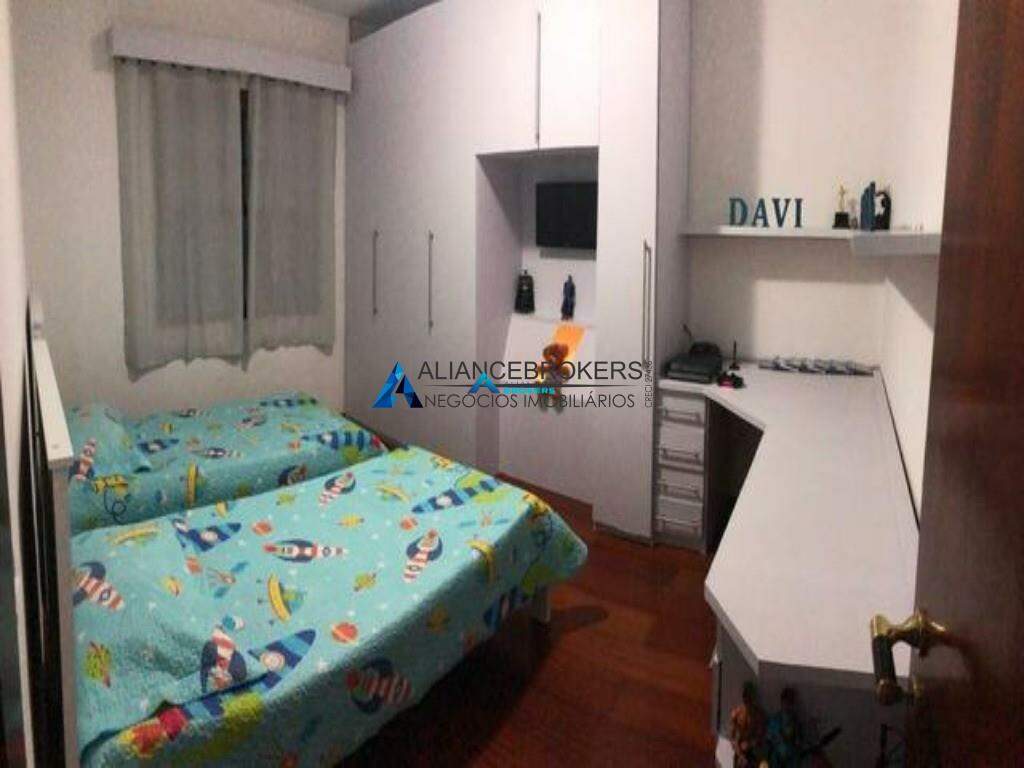 Casa à venda com 3 quartos, 155m² - Foto 10