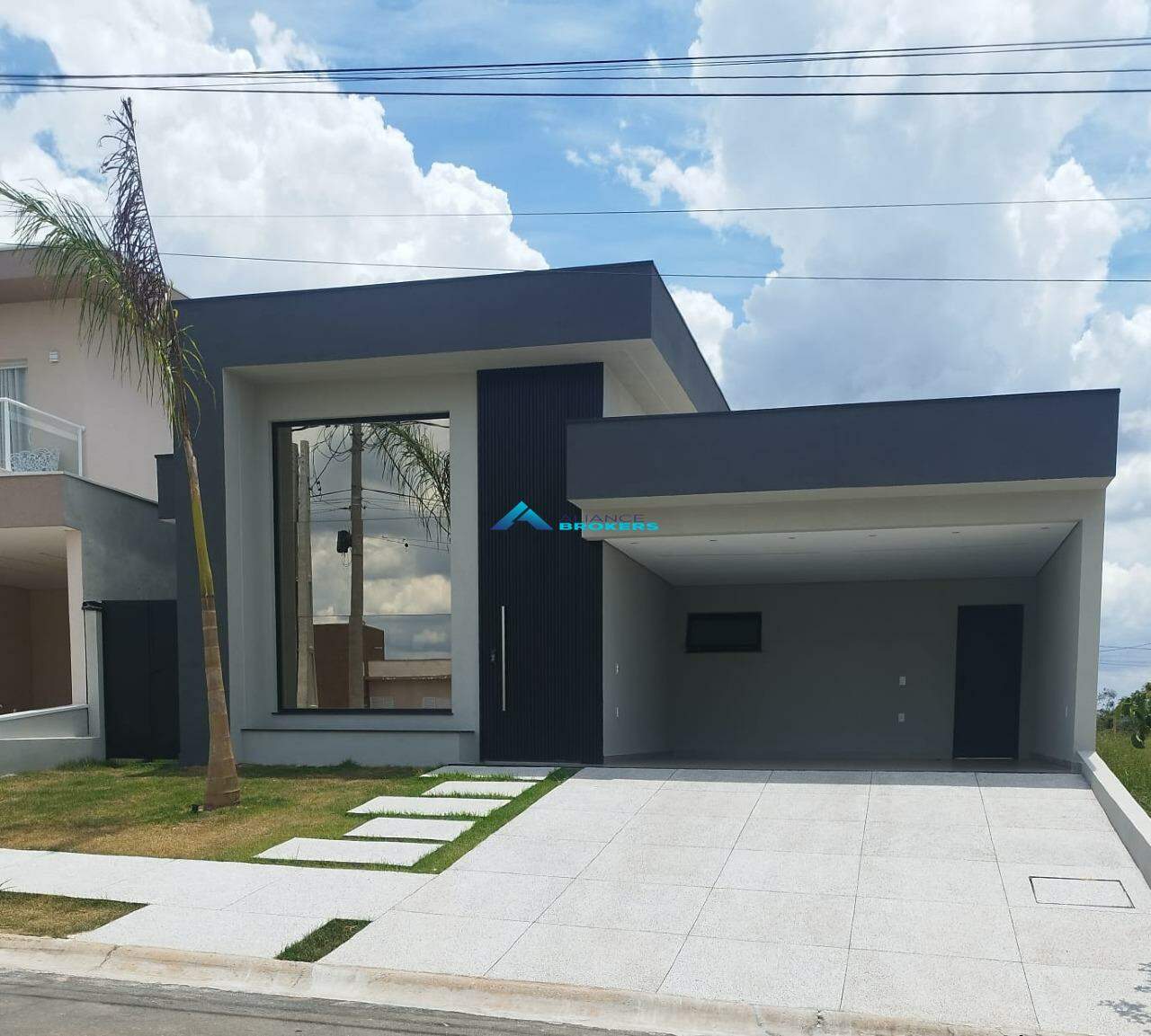 Casa de Condomínio à venda com 3 quartos, 166m² - Foto 15