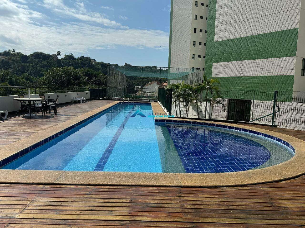 Cobertura à venda com 2 quartos, 171m² - Foto 13