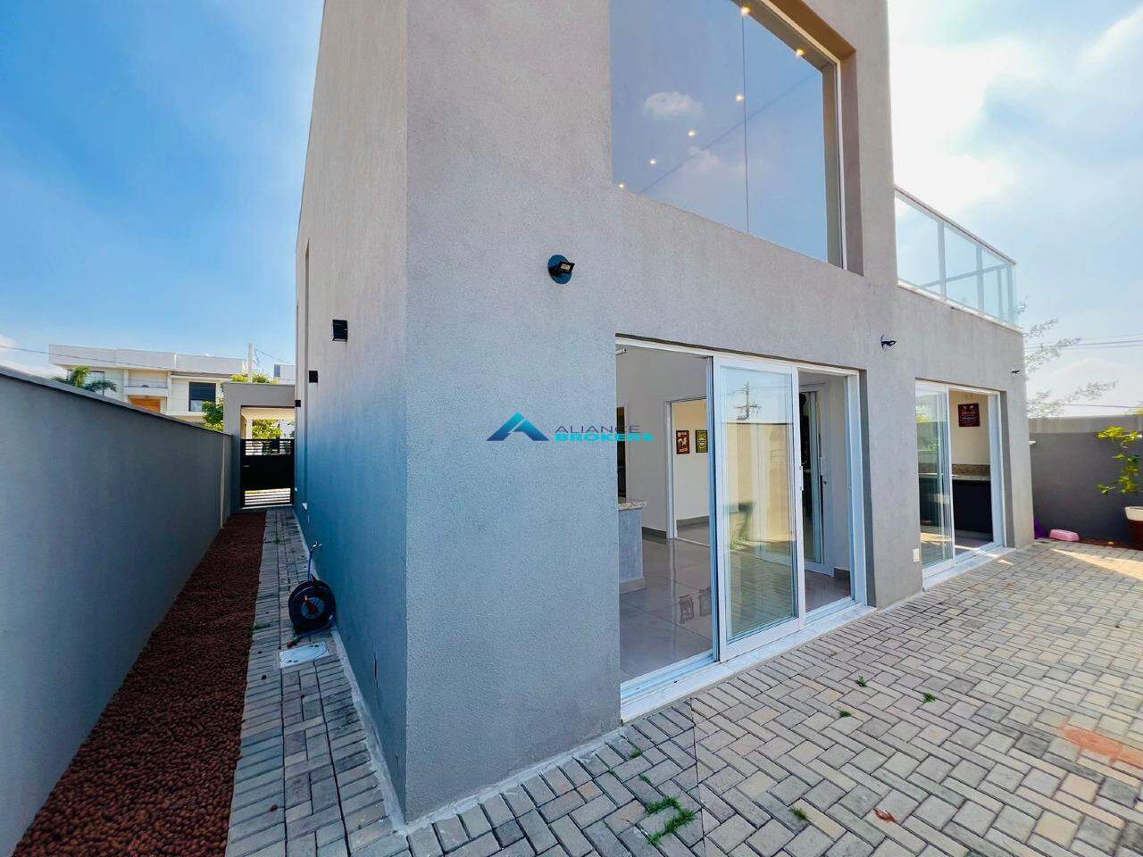 Casa de Condomínio à venda, 210m² - Foto 12