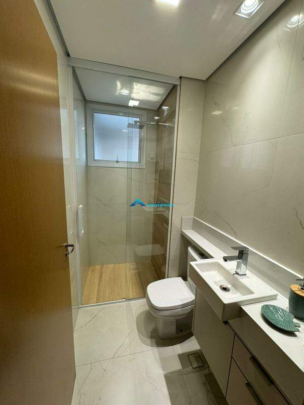 Apartamento à venda com 2 quartos, 55m² - Foto 8