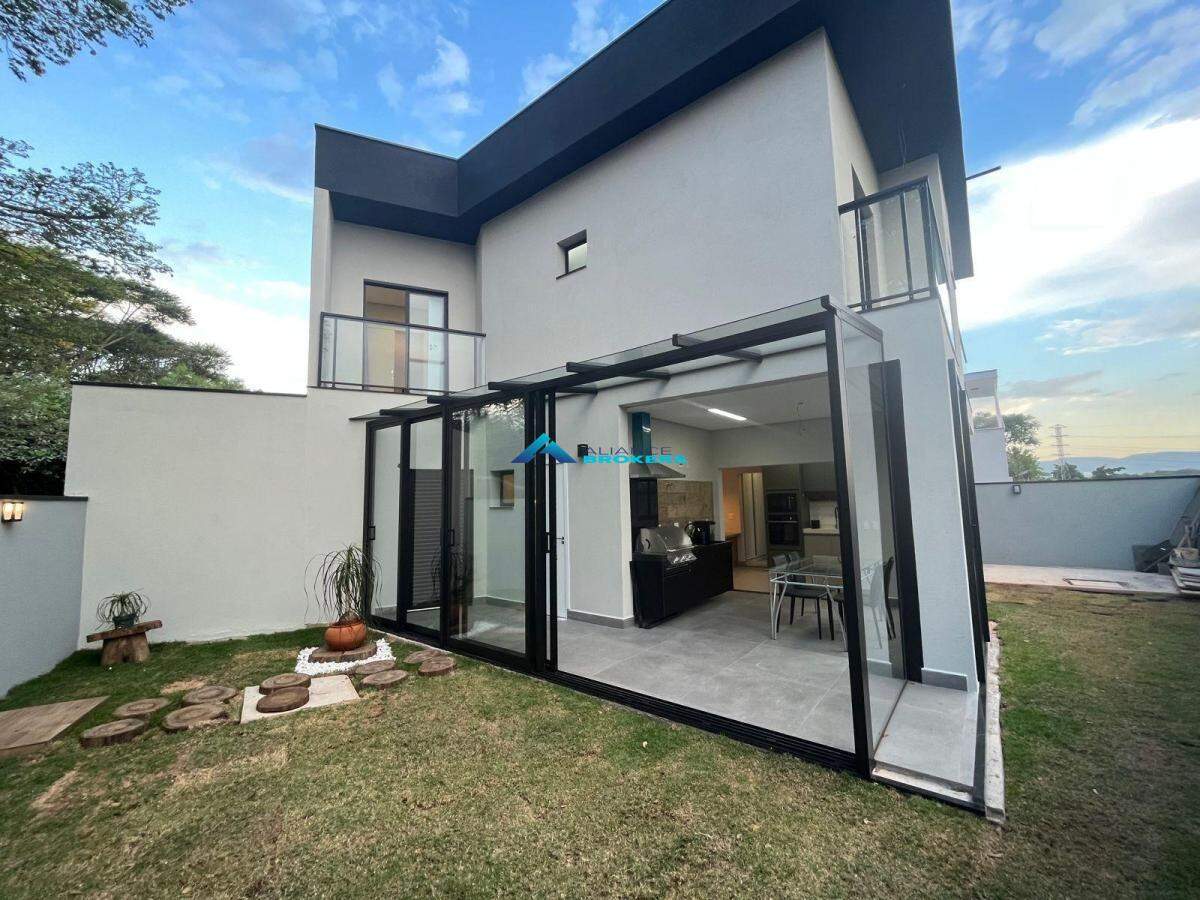 Casa à venda com 4 quartos, 175m² - Foto 23