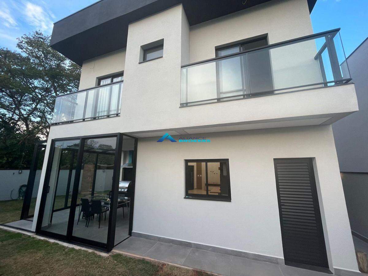 Casa à venda com 4 quartos, 175m² - Foto 22