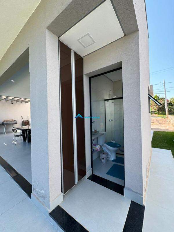 Casa de Condomínio à venda com 3 quartos, 187m² - Foto 13