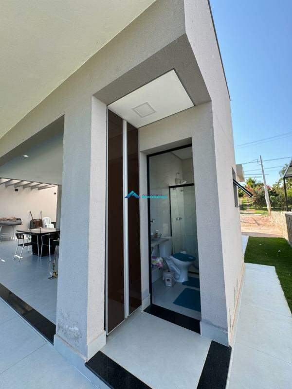 Casa de Condomínio à venda com 3 quartos, 187m² - Foto 26