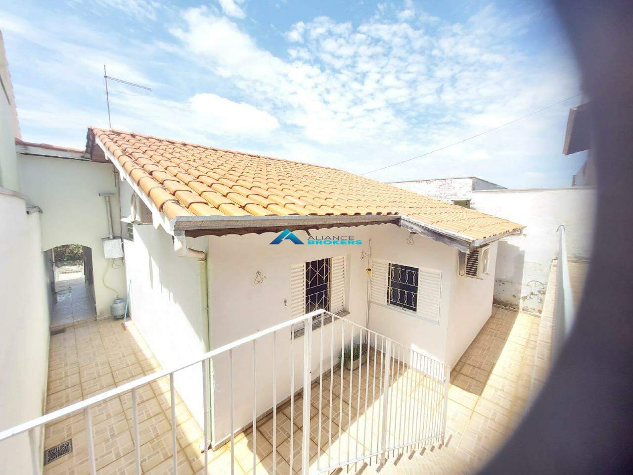 Casa à venda com 2 quartos, 151m² - Foto 9