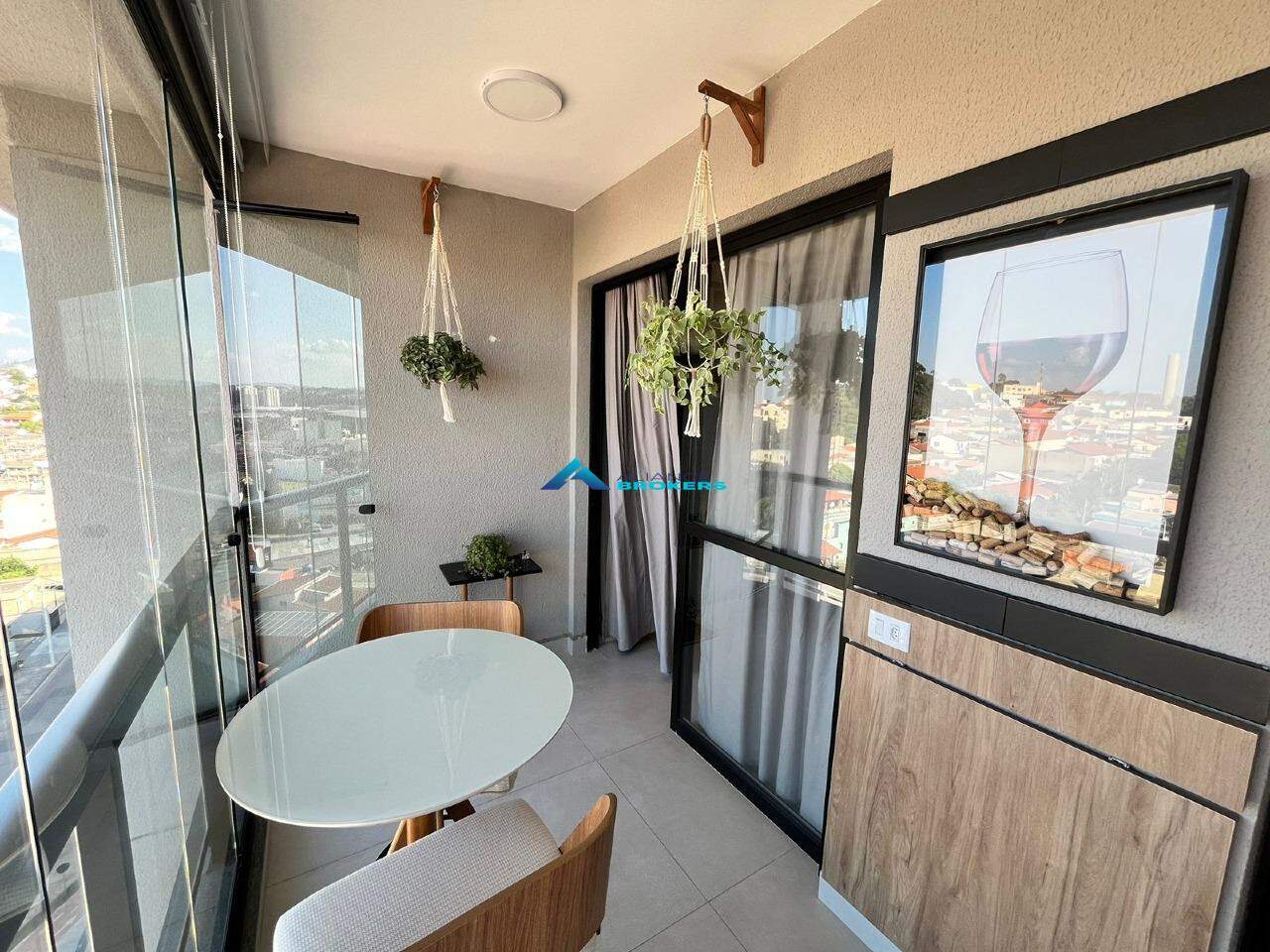 Apartamento à venda com 2 quartos, 74m² - Foto 15