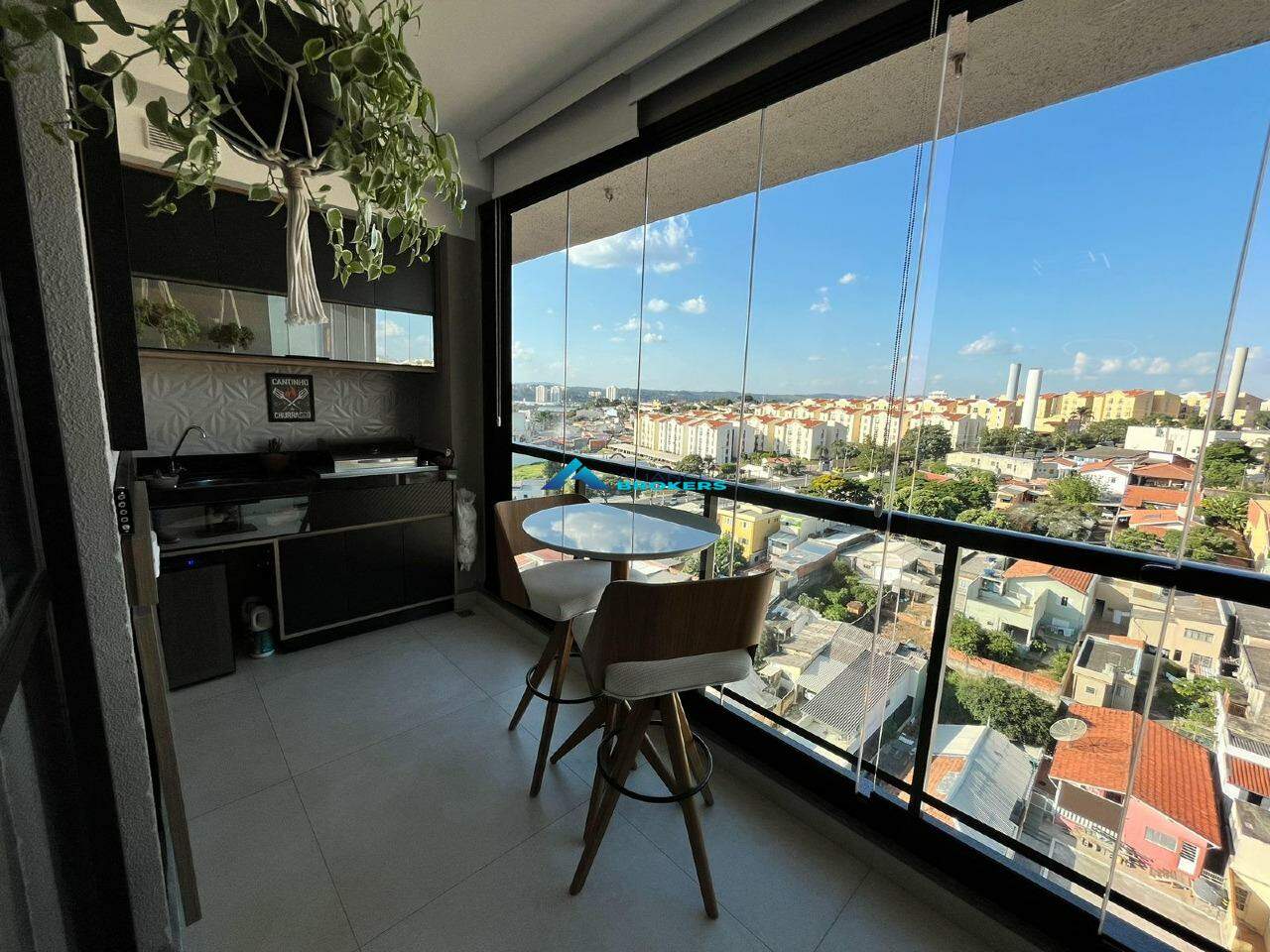 Apartamento à venda com 2 quartos, 74m² - Foto 10